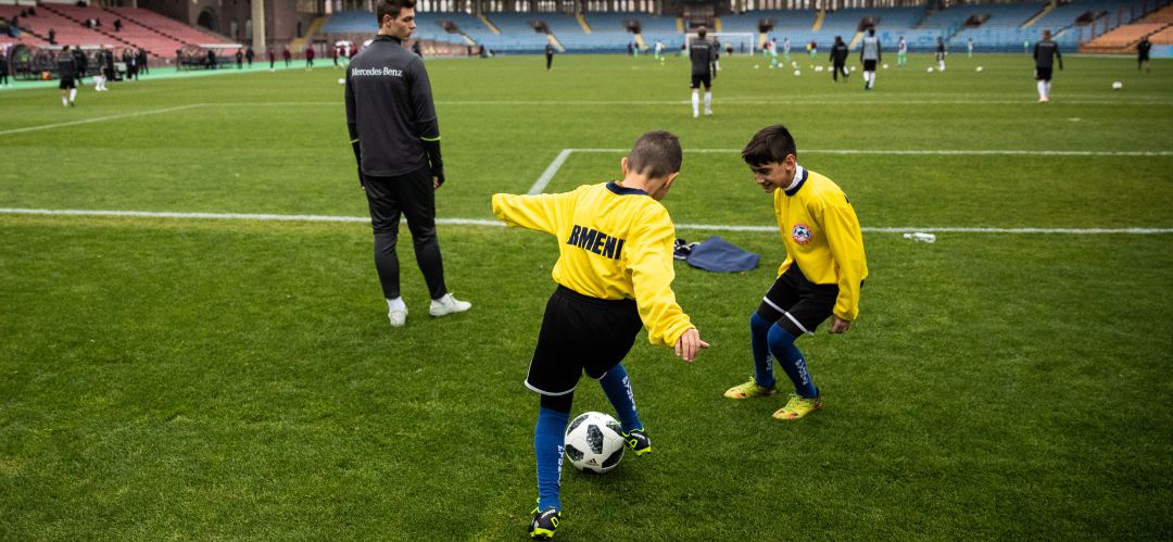 Fuenlabrada es 'Ciudad europea del deporte 2019' Fuenlabrada es 'Ciudad europea del deporte 2019'