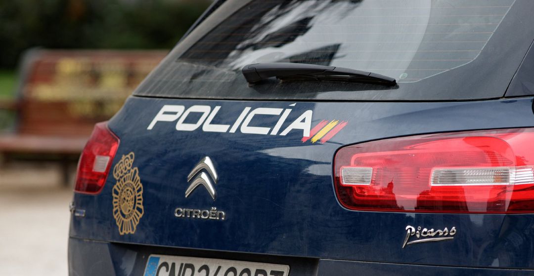 La investigación la ha llevado a cabo la Policía Nacional en Málaga La investigación la ha llevado a cabo la Policía Nacional en Málaga