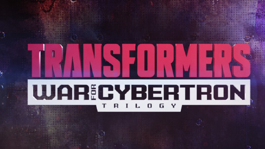 Los 'Transformers' llegan a Netflix: así será su nueva serie animada