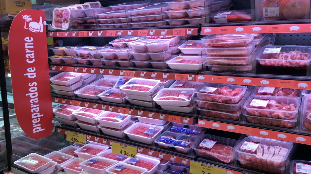 Una dieta alta en grasas aumenta los procesos inflamatorios del cuerpo