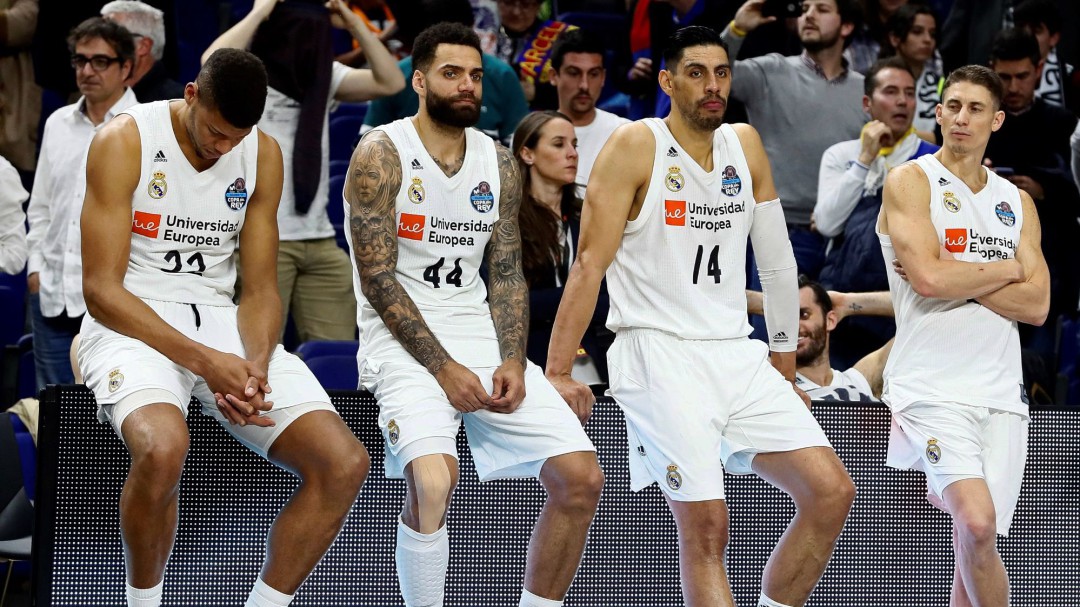 El Real Madrid contesta a los comunicados de la ACB y la AEBA