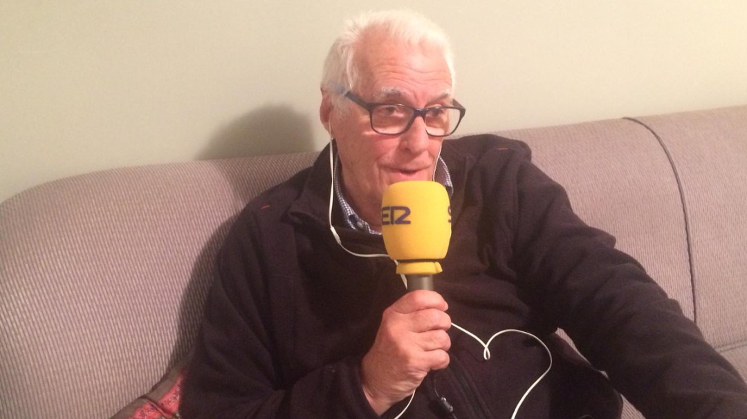 Lolo Sainz: El Real Madrid no debe dejar la ACB