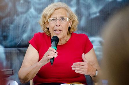 ¿Cuál es el estilo oratorio de los políticos para ganarse al electorado? ¿Cuál es el estilo oratorio de los políticos para ganarse al electorado?