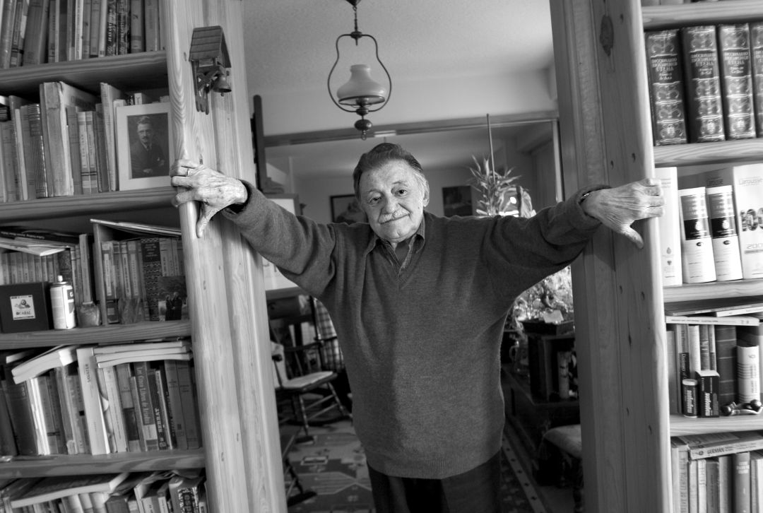 Mario Benedetti Mario Benedetti