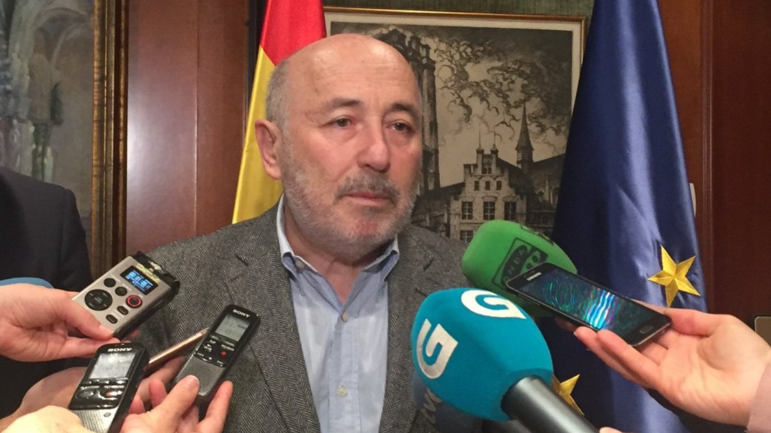 Losada ve irresponsable a la Xunta por su petición sobre la subida de la AP9