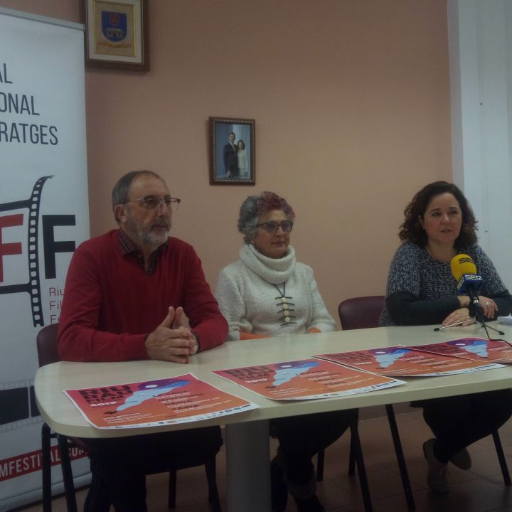 La Xara se incorpora al Riurau Film Festival