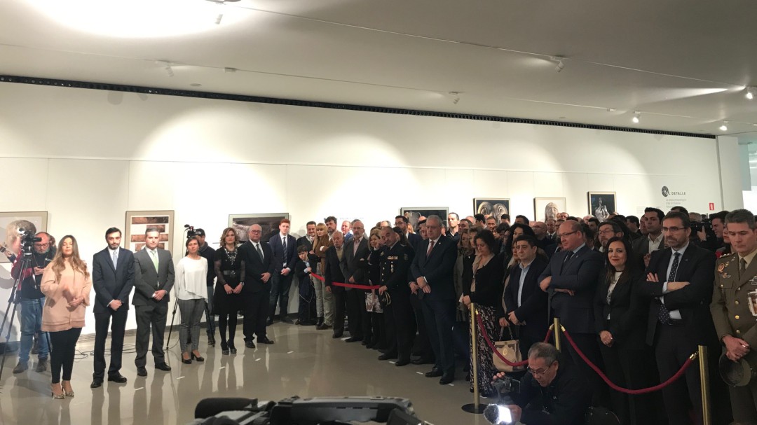 Los nuevos delegados del Gobierno Andaluz han tomado posesión de sus cargos