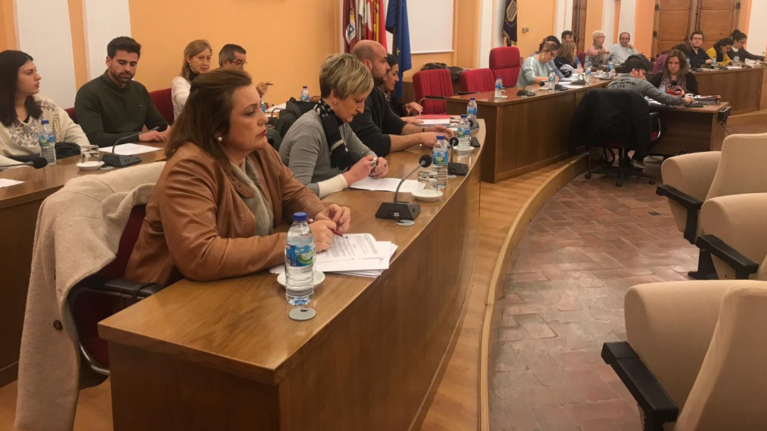 Paso adelante para la residencia