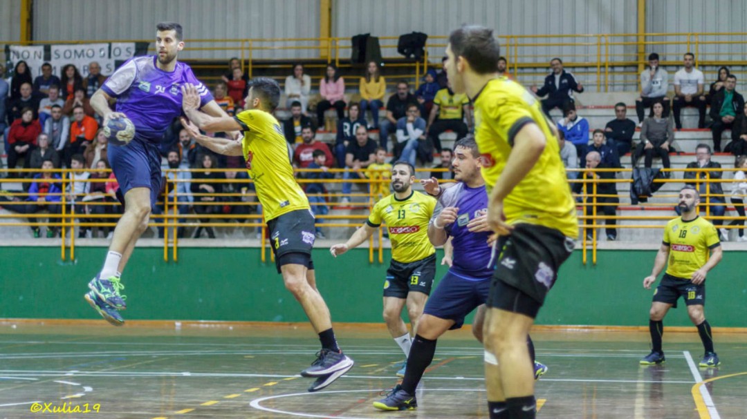Carnes do Ribeiro sigue sumando