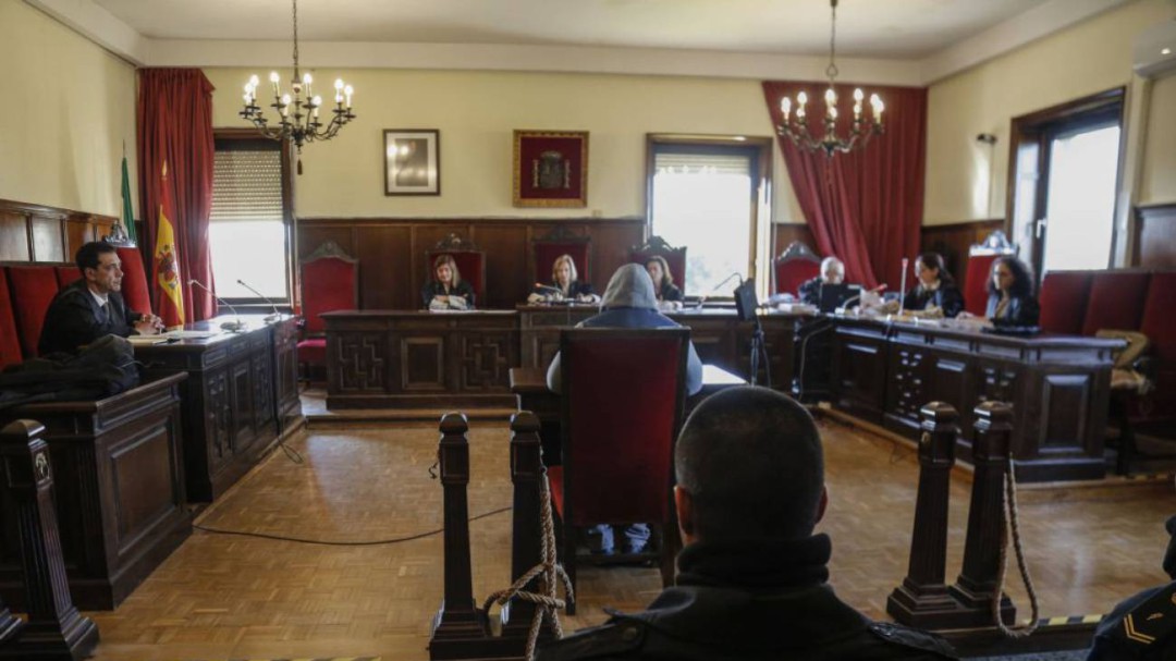 Condenado a 12 años de cárcel el violador reincidente del Tamarguillo
