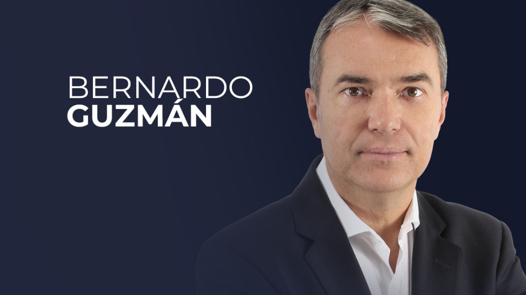 EL 8-M y los partidos políticos
