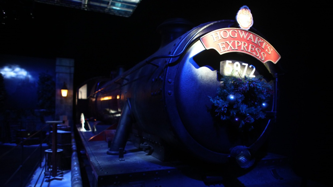 La exposición de Harry Potter llegará a Valencia el 13 de abril
