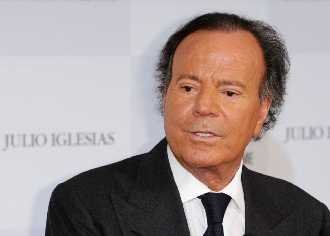 Julio Iglesias Julio Iglesias