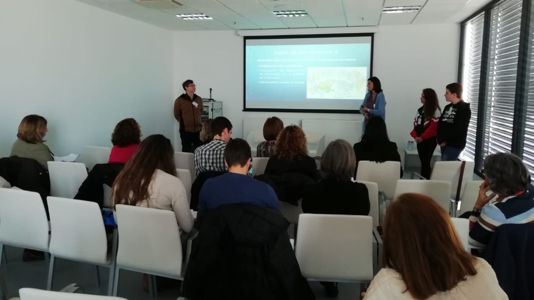 El municipio apuesta por la educación inclusiva para mirar al futuro