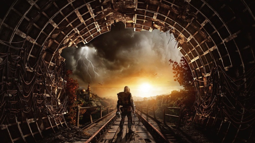 Metro Exodus, sobrevive en la Rusia postnuclear