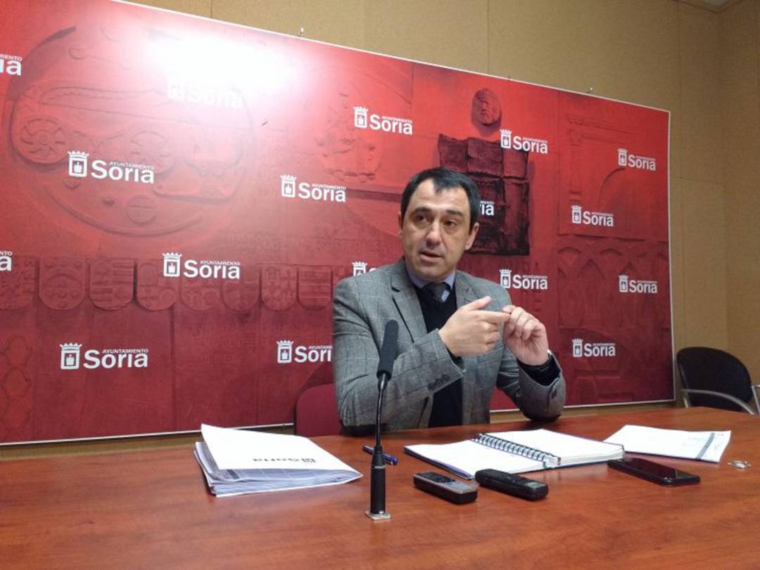 El Ayuntamiento presenta la liquidación de 2018 con las mejores cifras de la legislatura El Ayuntamiento presenta la liquidación de 2018 con las mejores cifras de la legislatura
