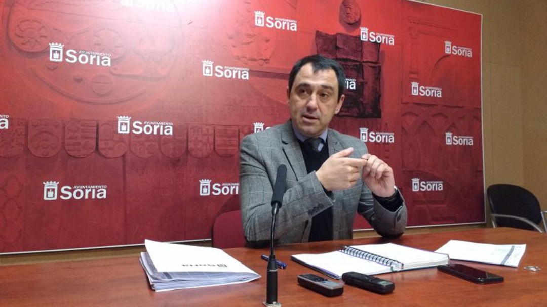 El Ayuntamiento presenta la liquidación de 2018 con las mejores cifras de la legislatura