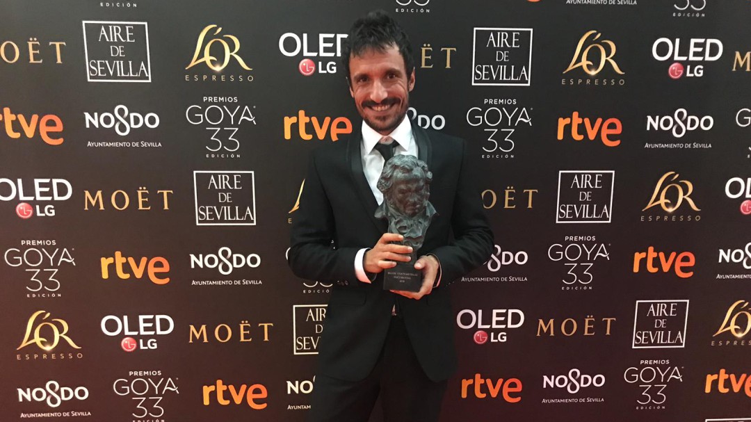 Proyectan el documental ganador de un Goya 'Gaza' en Artesiete