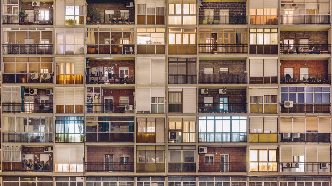 El precio de la vivienda de segunda mano se disparó un 12,5% en el último semestre de 2018