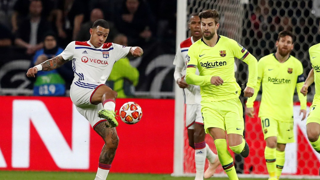 Gerard Piqué: Pasa en el fútbol, en el basket... luego van al Calderón, les ayudan y se callan