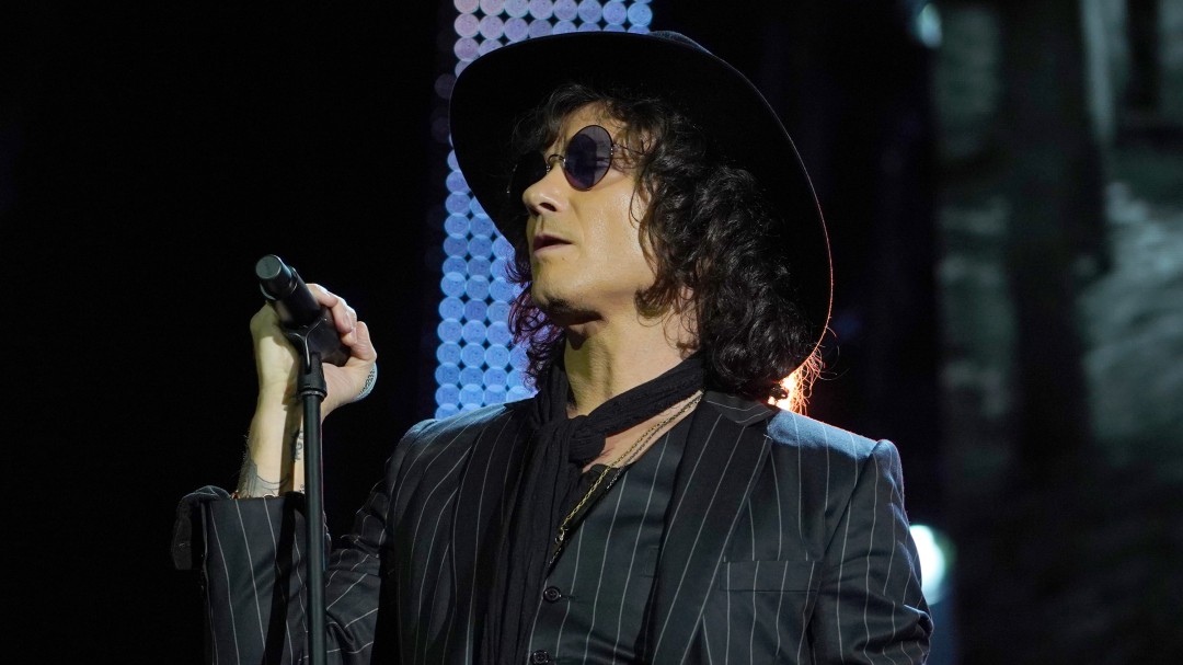 Cómo cantaría Bunbury el tema 'Malamente' de Rosalia