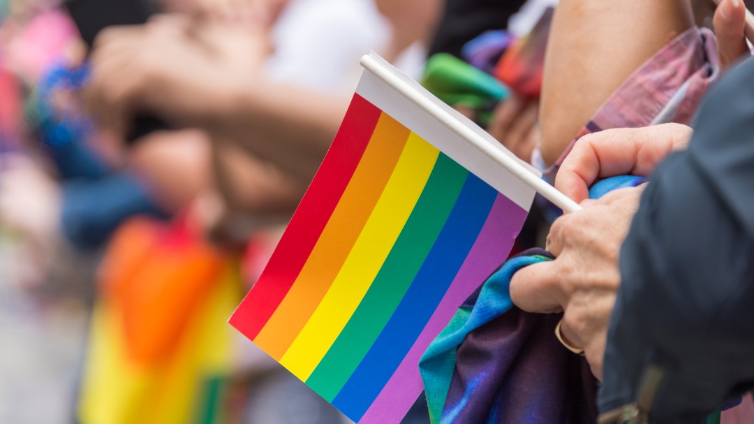 La primera acción de Vox en el Senado: veta una declaración contra la LGTBIfobia en el deporte