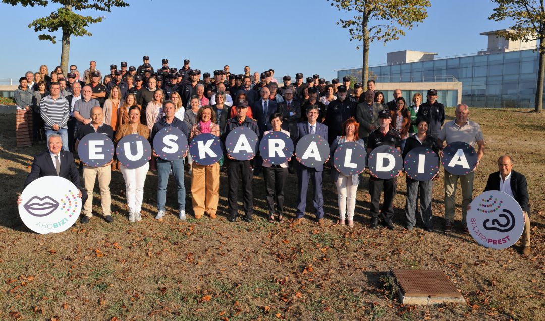 Euskaraldia Euskaraldia