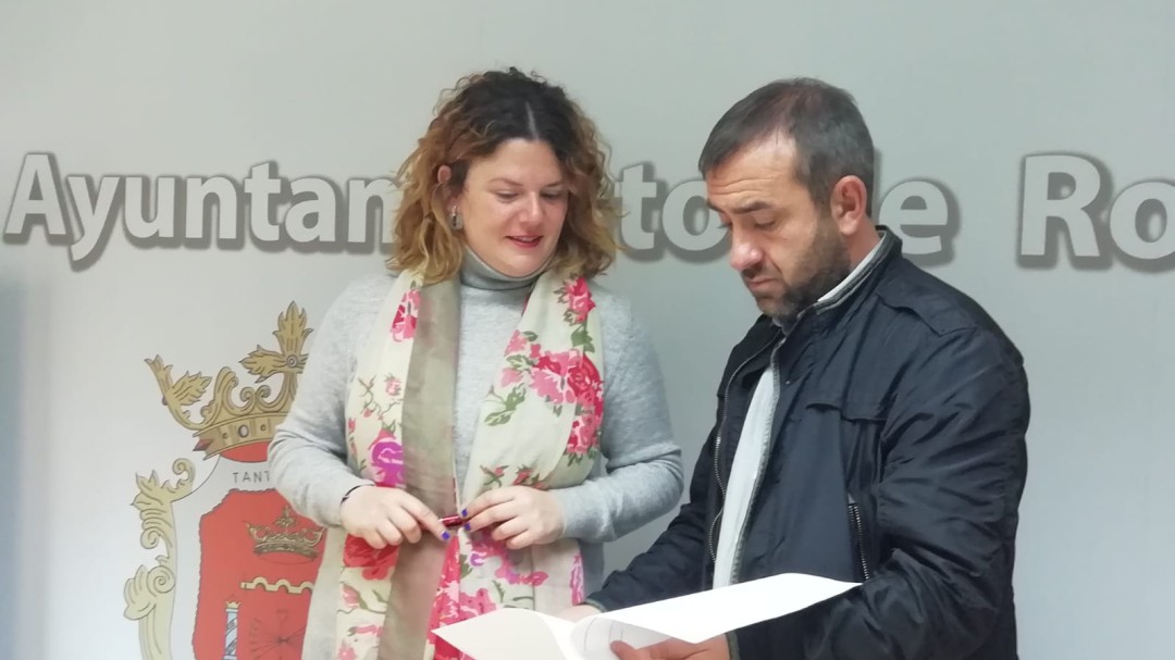 Presentan los nuevos proyectos