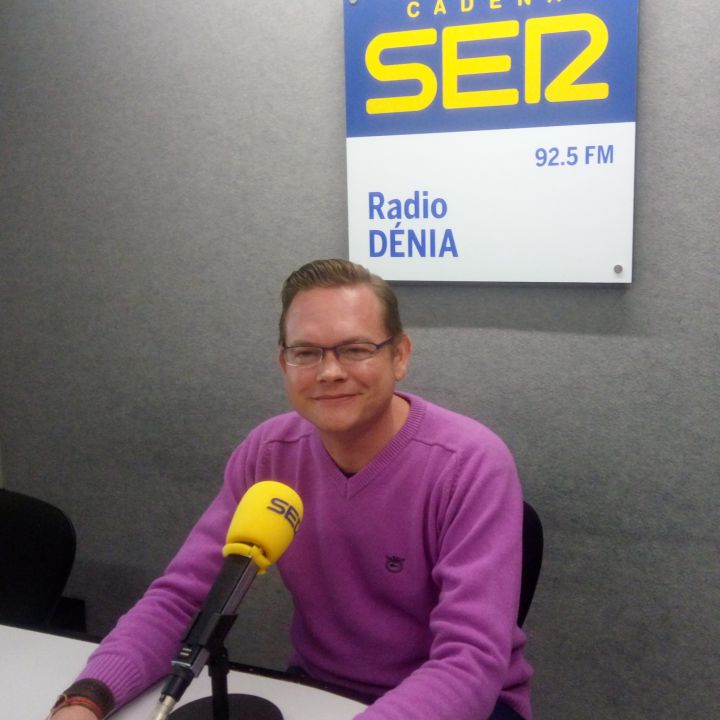 Alex Rodenkirchen: "Nosotros salimos a ganar"