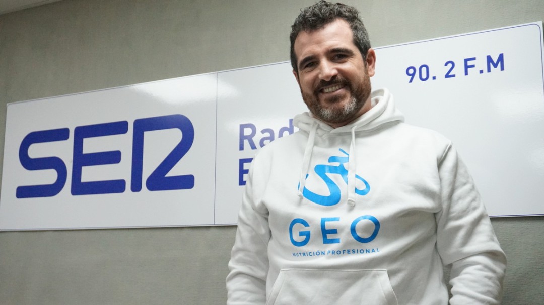 GEO Faster Team irrumpe en el panorama de la Mountain Bike