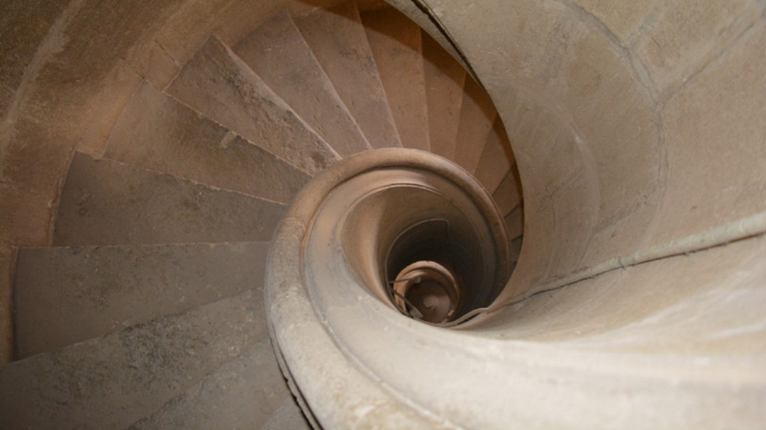 El campanario de la catedral, nuevo atractivo turístico de Guadix