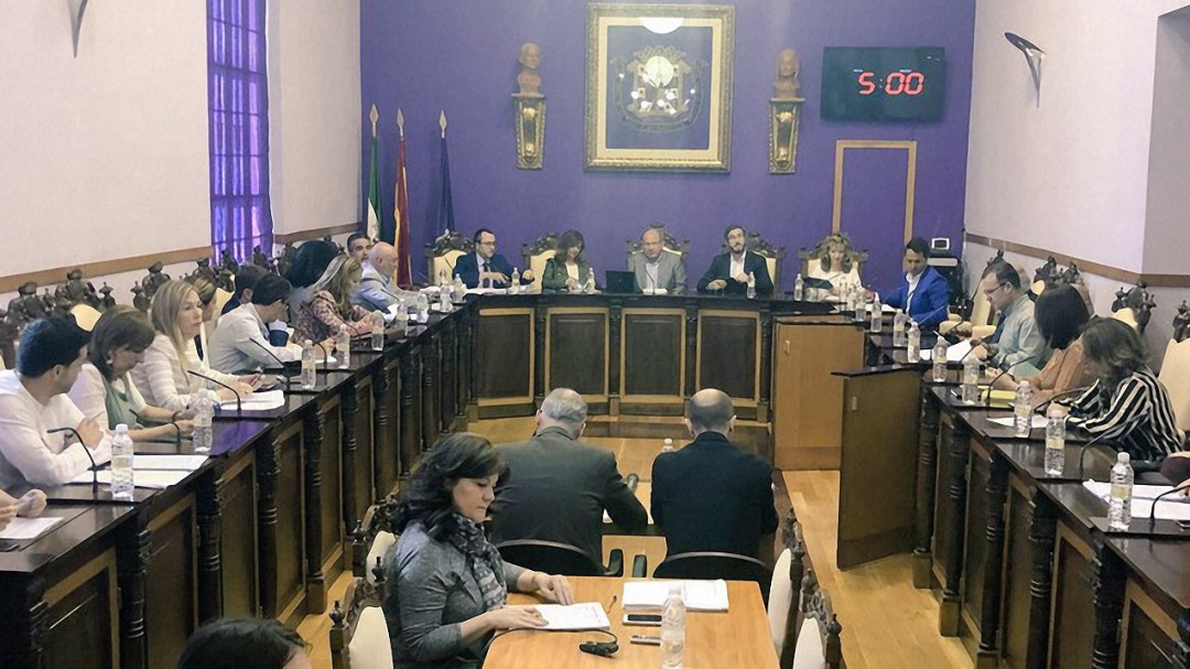 El PSOE pide la creación de una comisión