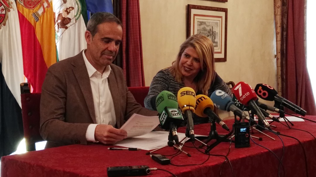 El grupo Beta de la Policía Local volverá a luchar contra el menudeo de drogas en Jerez