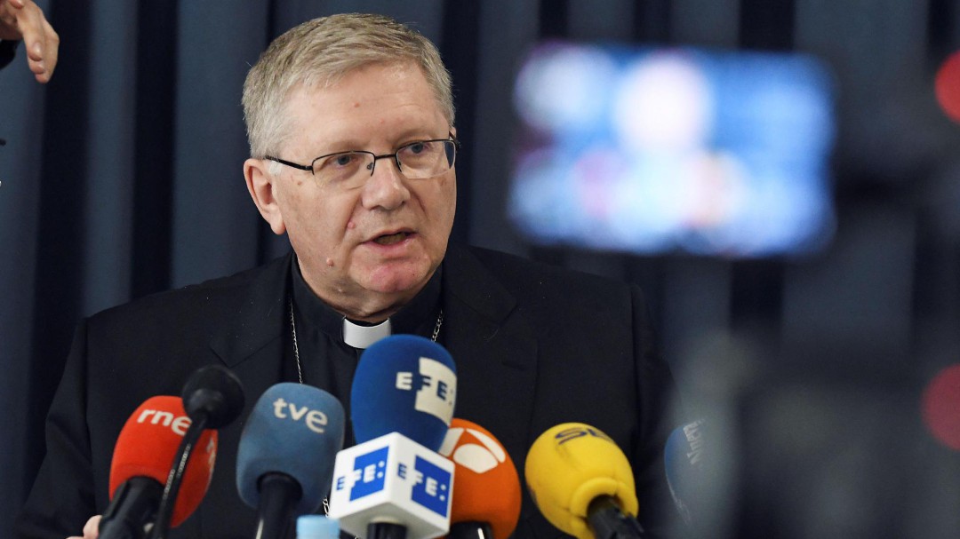 La Diócesis de Astorga formará a sus sacerdotes para prevenir y detectar abusos sexuales