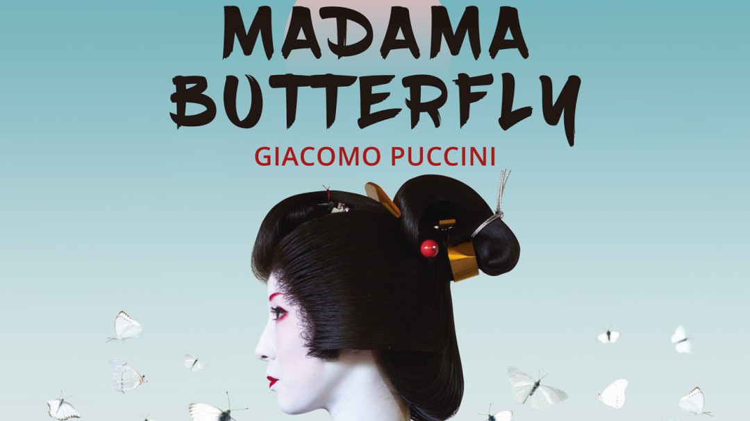 La tragedia de la ópera Madama Butterfly de Giacomo Puccini llega a Palencia