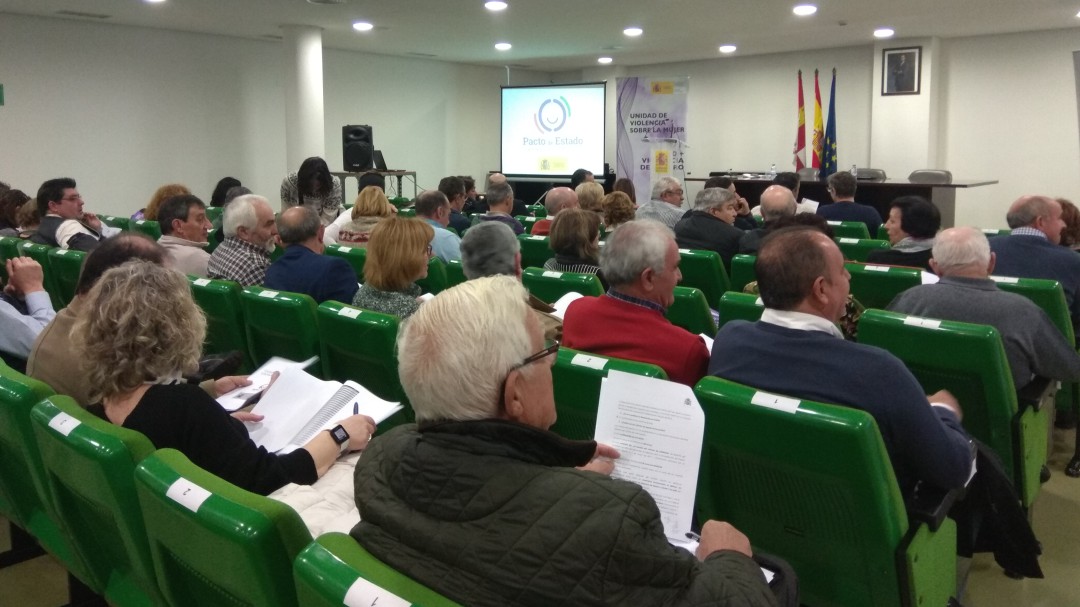 El Estado destina 161.000 euros a lucha contra la violencia de género en la provincia de Palencia