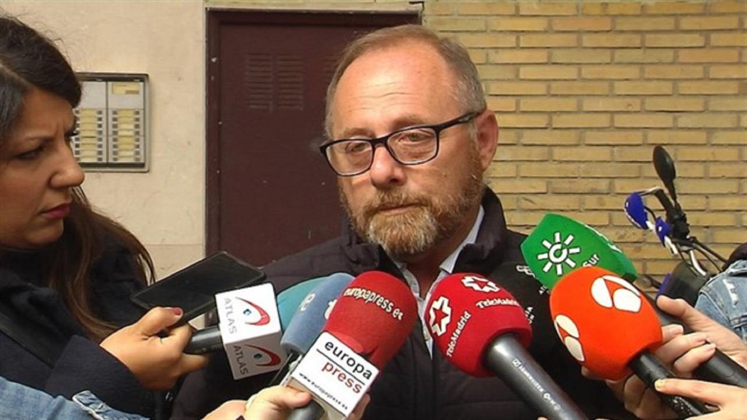 Antonio del Castillo espera nuevo juicio tras el procesamiento del 'Cuco'
