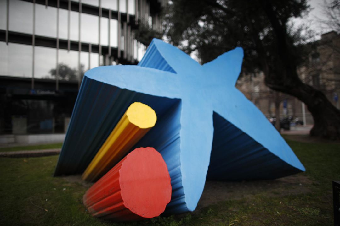 CaixaBank plantea el cierre de 126 oficinas en Andalucía CaixaBank plantea el cierre de 126 oficinas en Andalucía