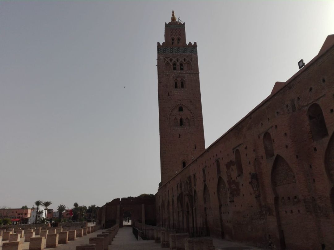 Alianza de Sevilla con Marruecos para la captación del turismo chino Alianza de Sevilla con Marruecos para la captación del turismo chino