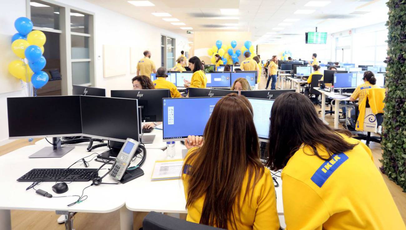 centro de atencion al cliente ikea valladolid centro de atencion al cliente ikea valladolid