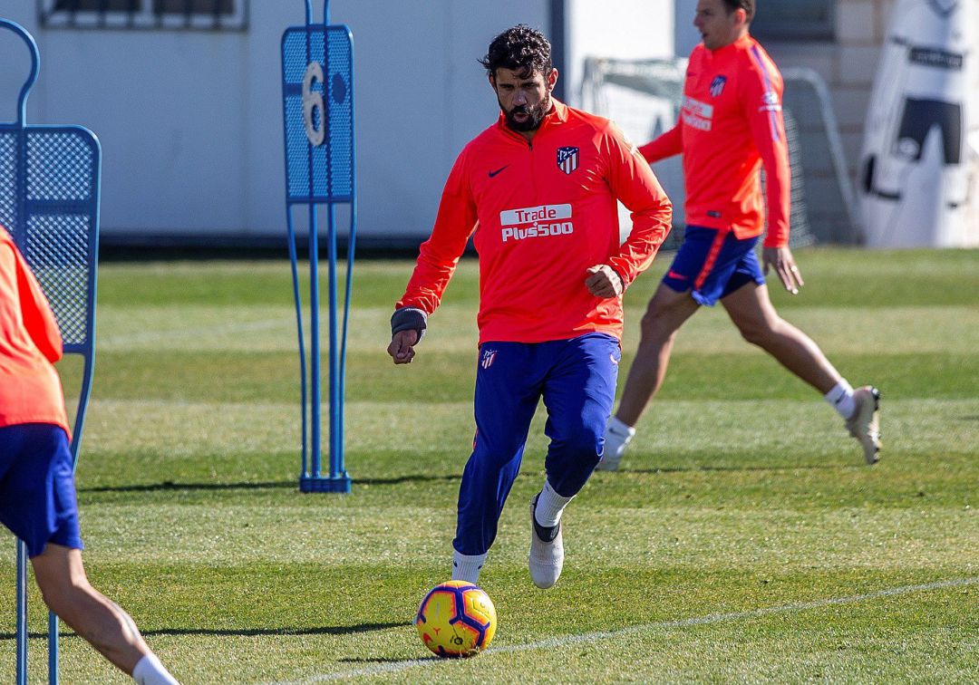 SER Deportivos: El Atlético, ante la Juventus (20/02/2019)