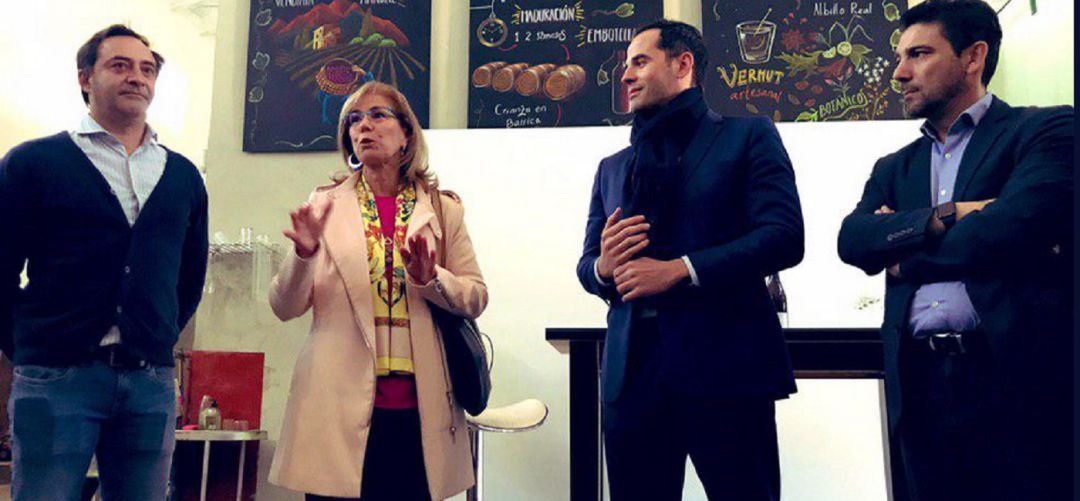 Confía en hacerse con el respaldo mayoritario de los afiliados naranjas Confía en hacerse con el respaldo mayoritario de los afiliados naranjas