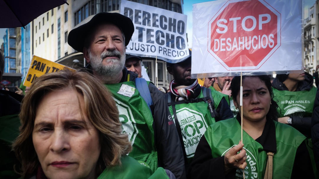 Condenan a un ayuntamiento a devolver la plusvalía por una dación en pago 'encubierta'