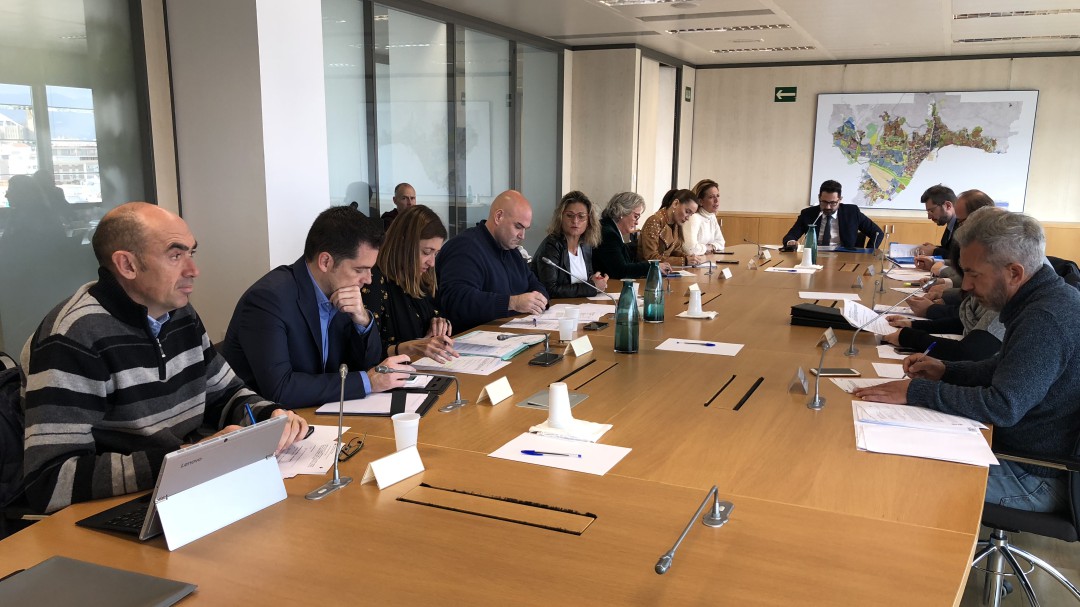 Cs tumba la expropiación para la Universidad Católica de Murcia