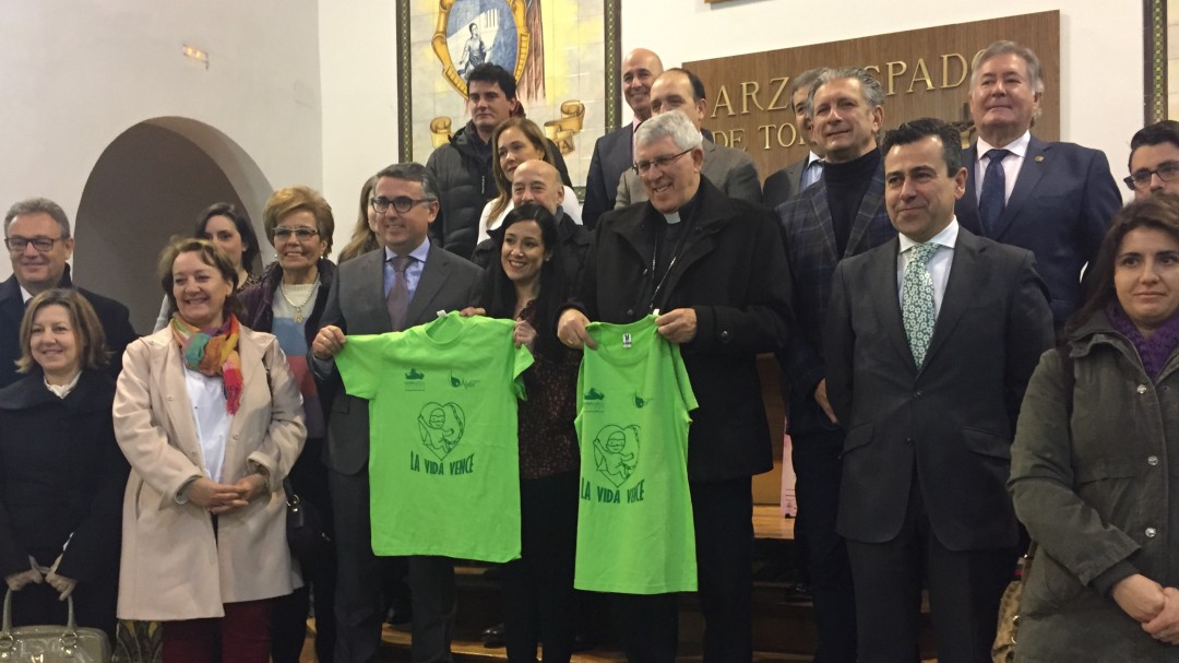 El Arzobispo de Toledo valora la valentía del Papa Francisco contra la pederastia