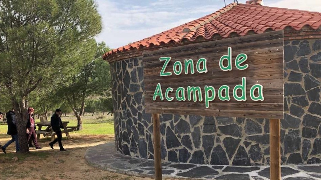 Los chozos como proyecto de turismo medioambiental