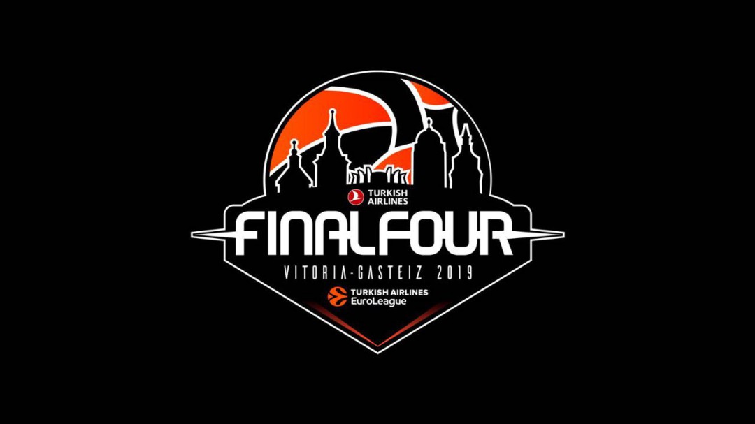 Un logo con sabor a Vitoria para la Final Four