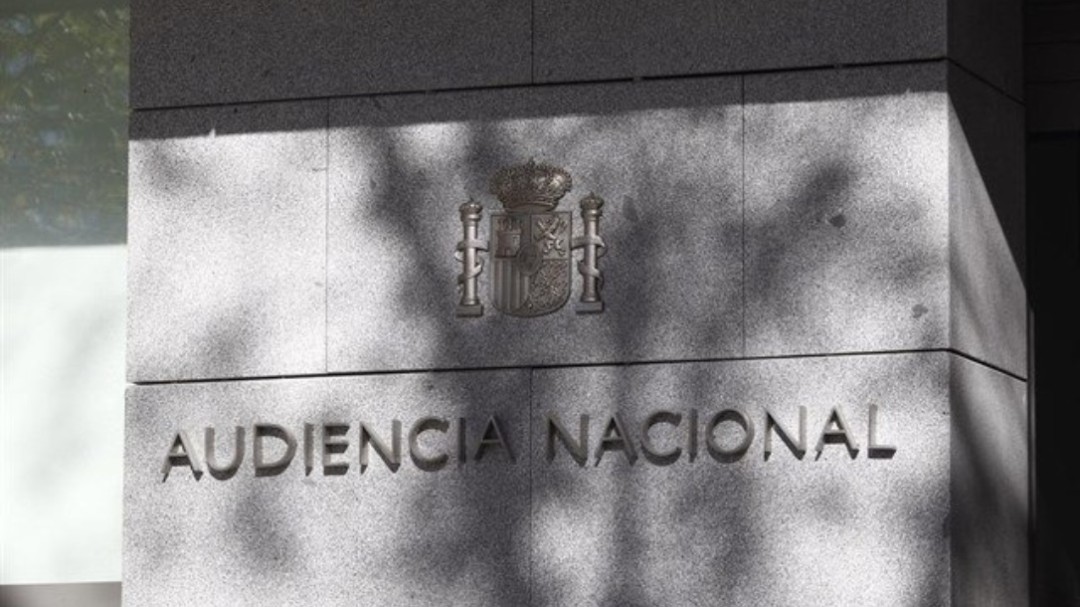 SGAE tiene 10 días para alegar contra su intervención