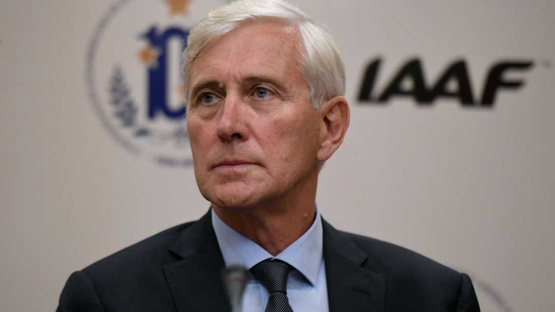 La IAAF autoriza a 21 atletas rusos a competir como neutrales