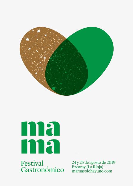 Festival Gastronómico Mama. Festival Gastronómico Mama.